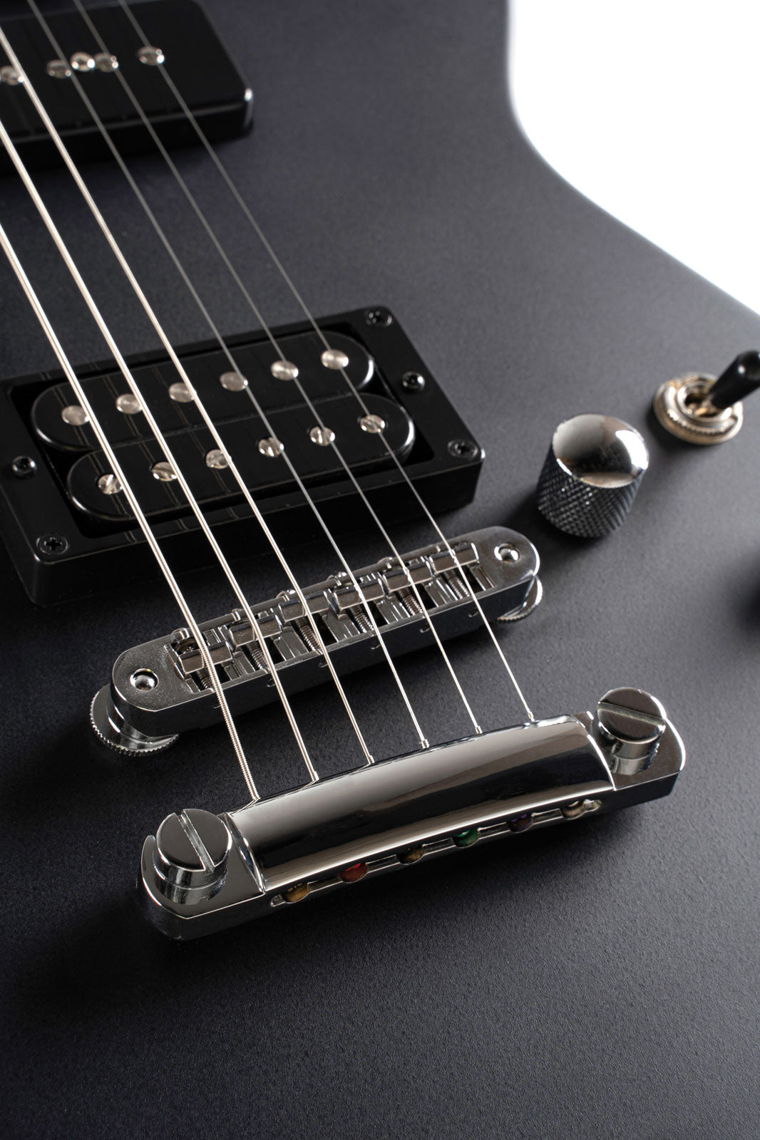 Manson MBM-2P Noir