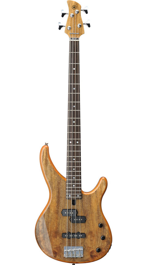 Guitares basses Yamaha