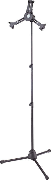 K&M 19793-316-55 Stand Tablette Noir