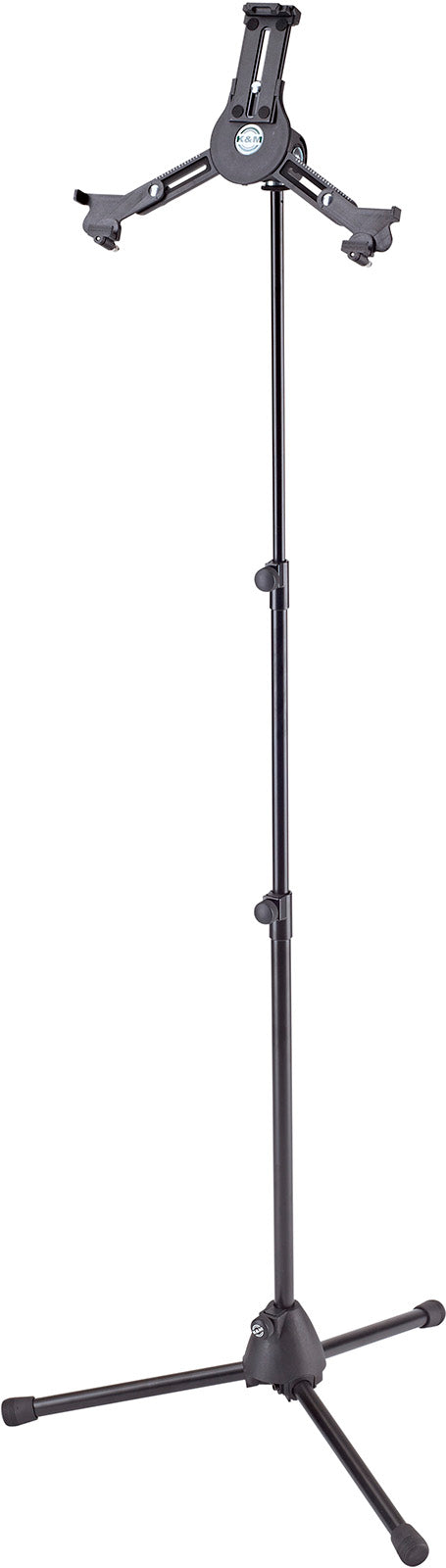 K&M 19793-316-55 Stand Tablette Noir