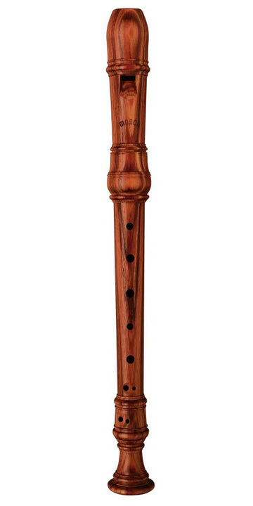 Soprano Rottenburgh 4208 - Bois De Rose