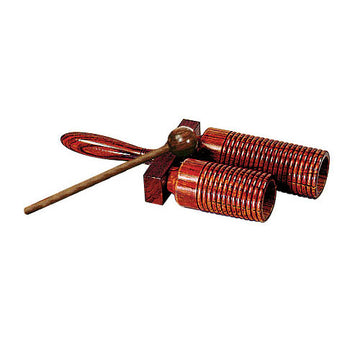 Tube Resonnant 2 Tons PAO-rose