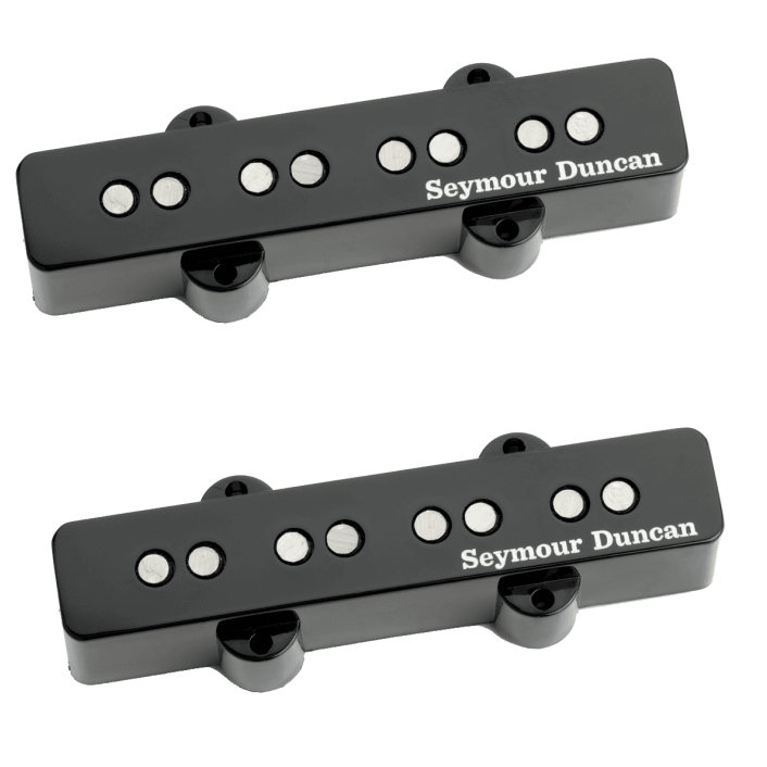 Set Micros J-bass Hot SJB-2