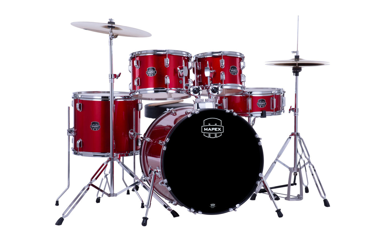 Mapex Comet Fusion 20" Infra Red