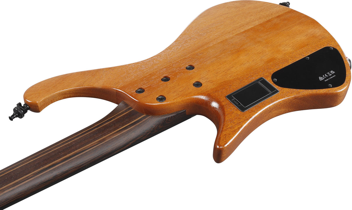 EHB1505SMS-FNL Florid Natural Bass Workshop