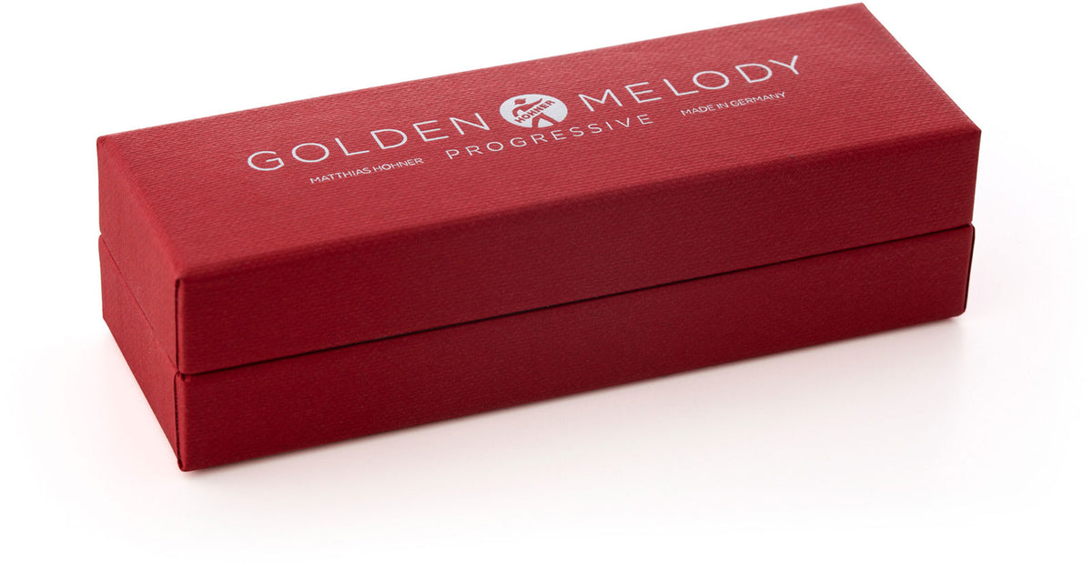Golden Melody F/fa - 10 Trous
