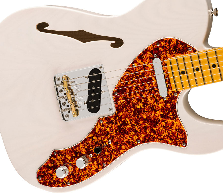 Telecaster American Professional II MN White Blonde