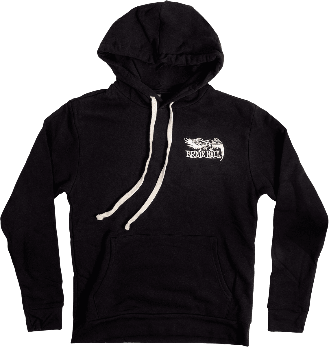 Sweat Ernie Ball Noir S