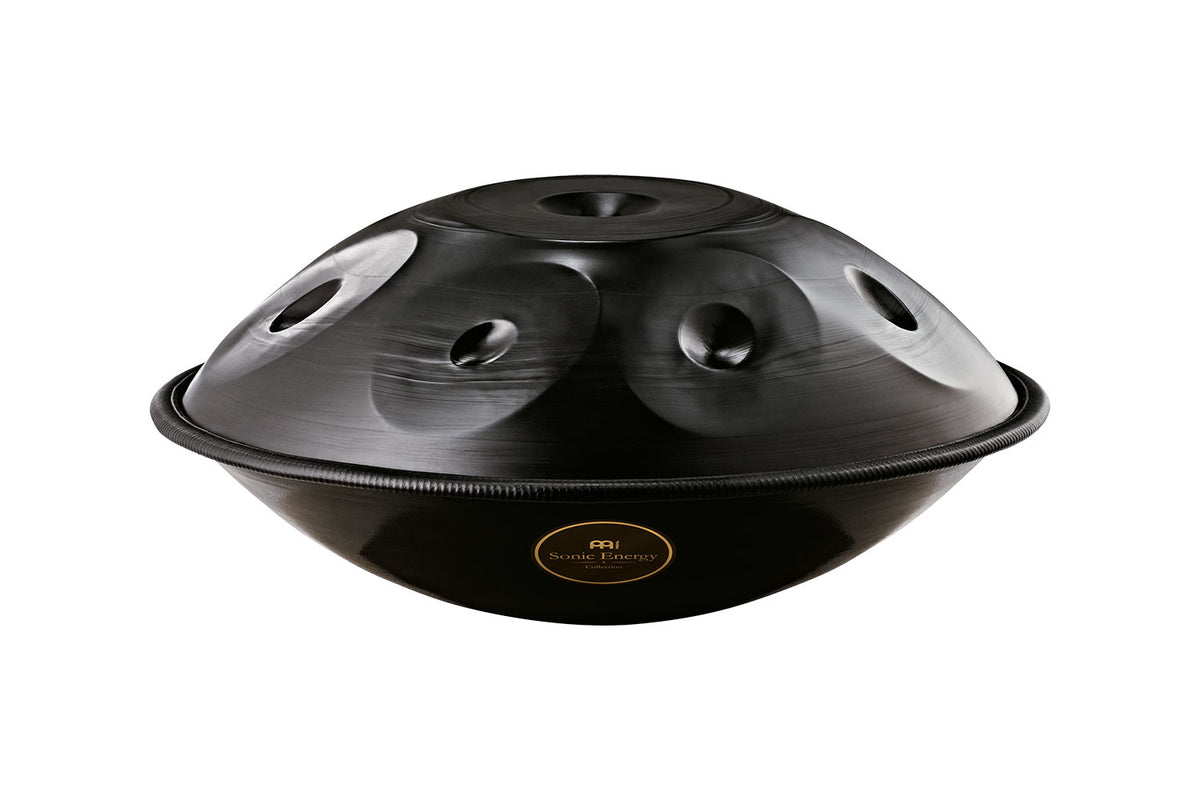 HD5 - Handpan Harmonic Art Sonic Energy D A A# C D E F A