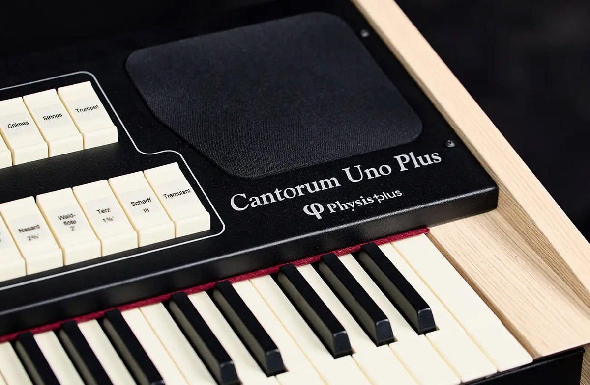 Cantorum Uno plus