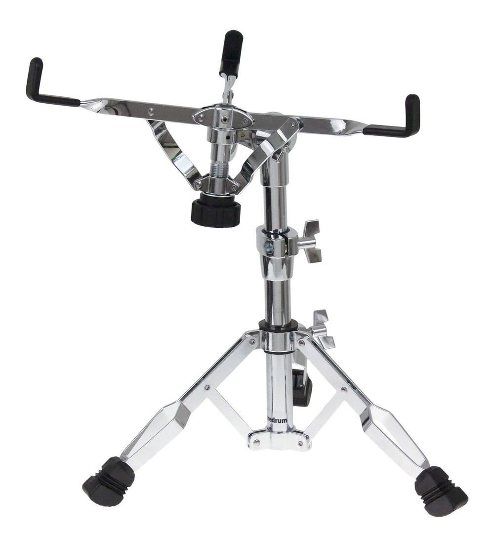 Sparedrum HSS1 - Pied Caisse-claire Double Embase