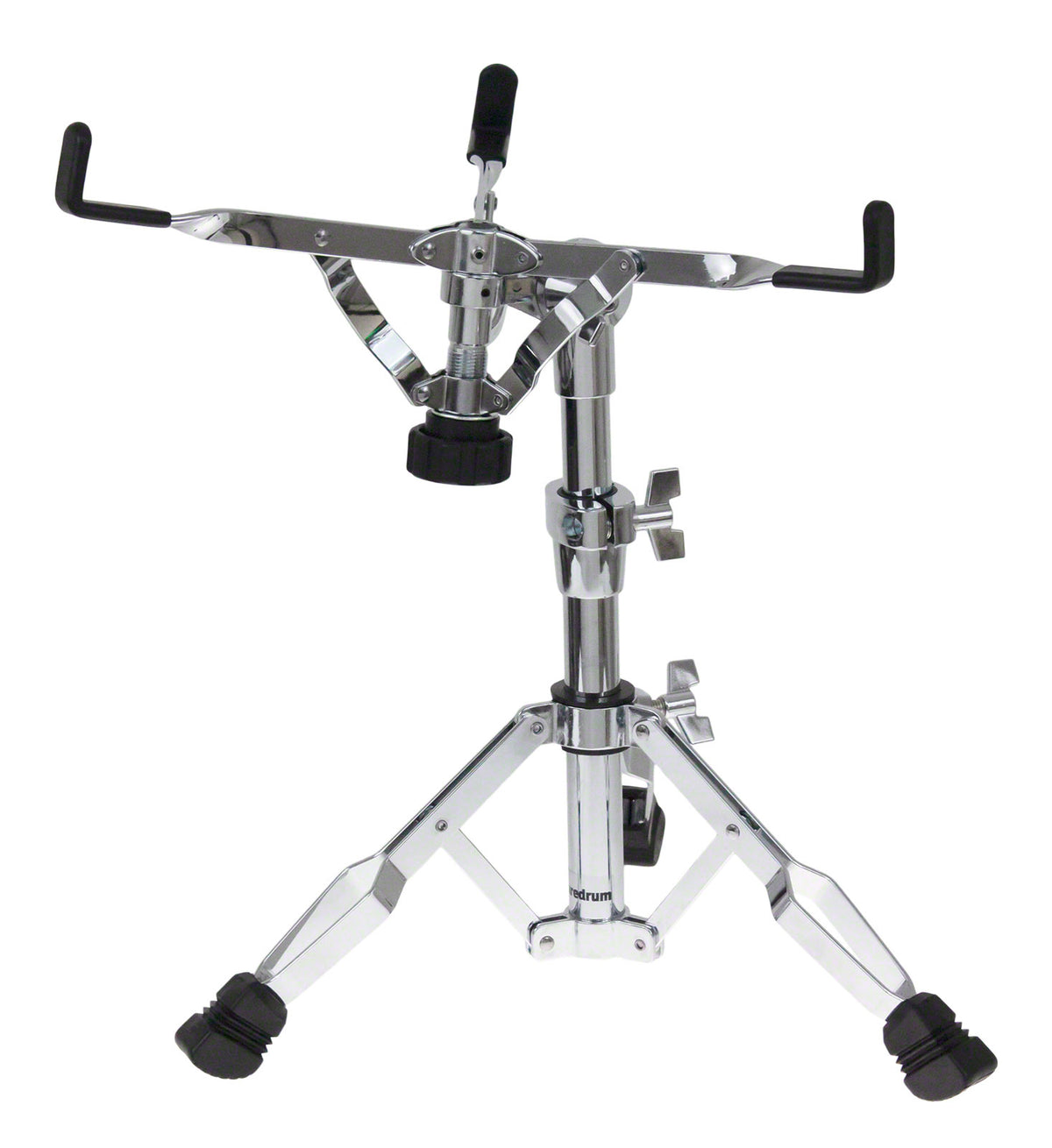Sparedrum HSS1 - Pied Caisse-claire Double Embase