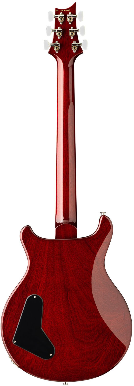 S2 Mira 594 Dark Cherry Sunburst