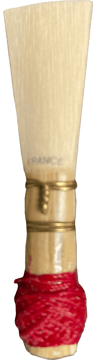 Basson Heckel (fagott) - Finie - HB10
