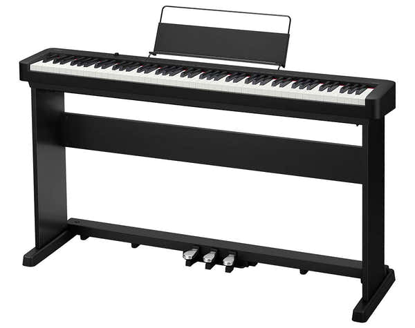 Casio CDP-S160 Noir
