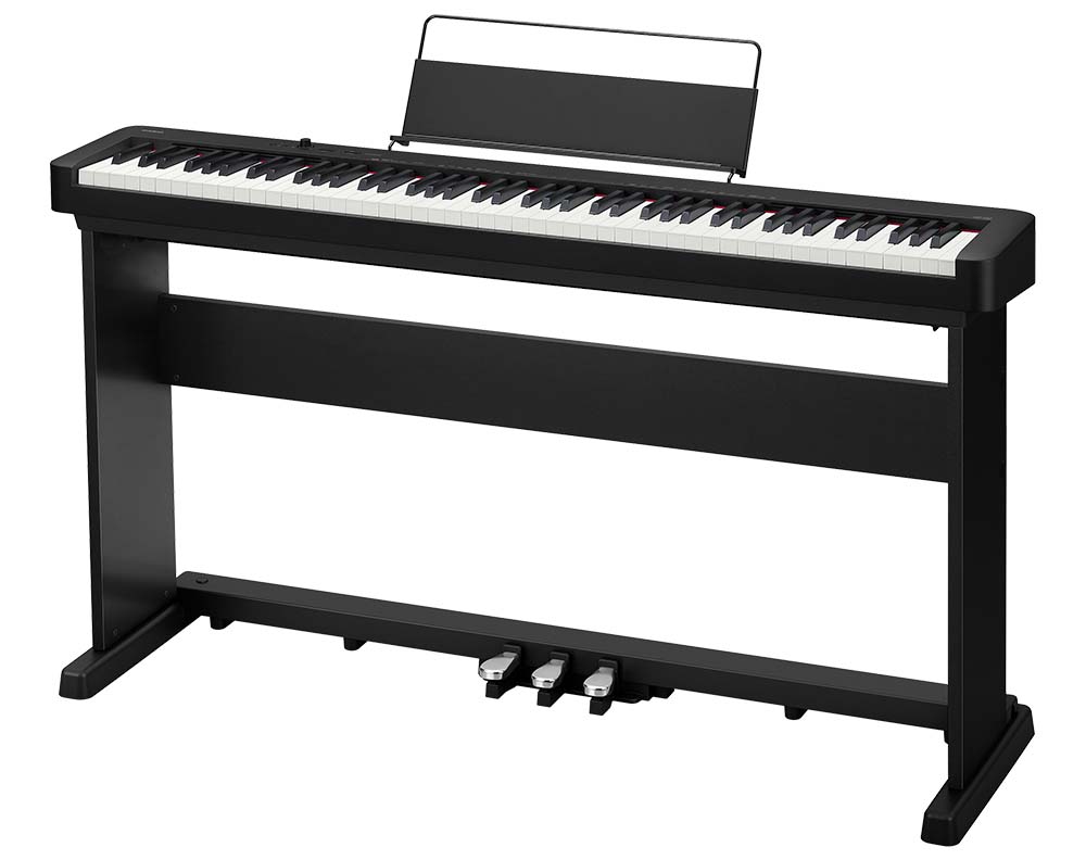 CDP-S160 Noir