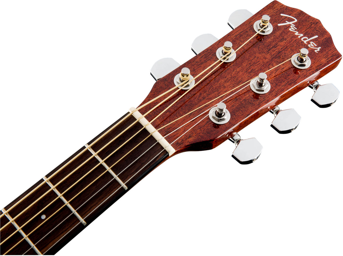 Dreadnought CD-140SCE WN Natural avec Etui - Reconditionné
