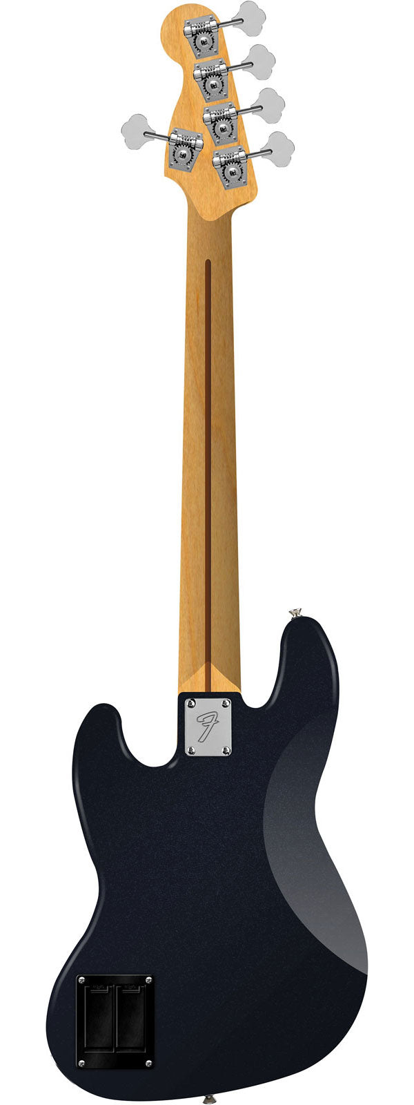 Jazz Bass V Active Player II Modified MN Dusk