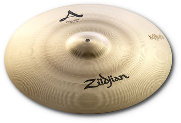A0042 - Ride A-series 20" Ping Ride