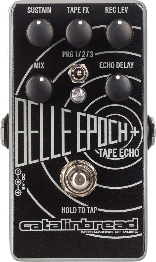 Belle Epoch +