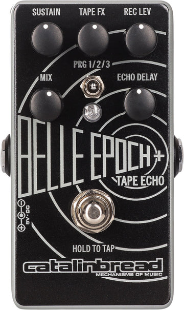 Belle Epoch +