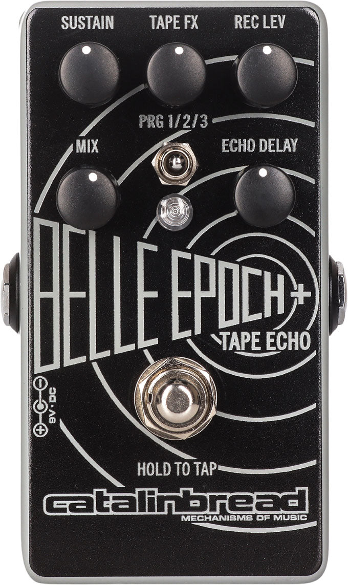 Belle Epoch +