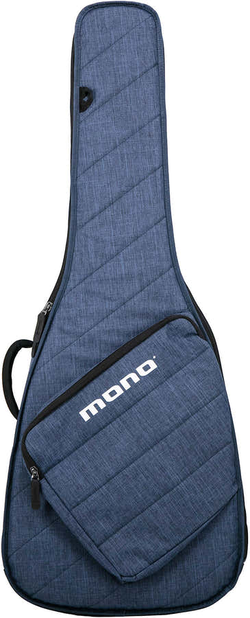 Housse Folk Dreadnought Bleu - M80 Sleeve V2