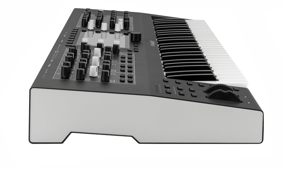 Iridium Keyboard