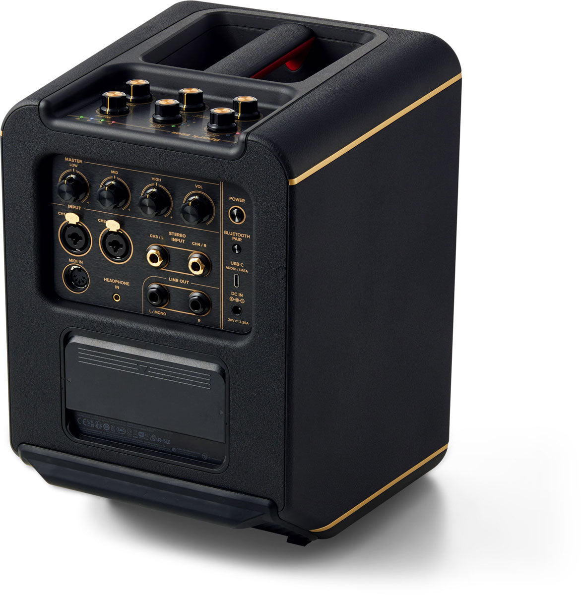 Spark Edge 65W
