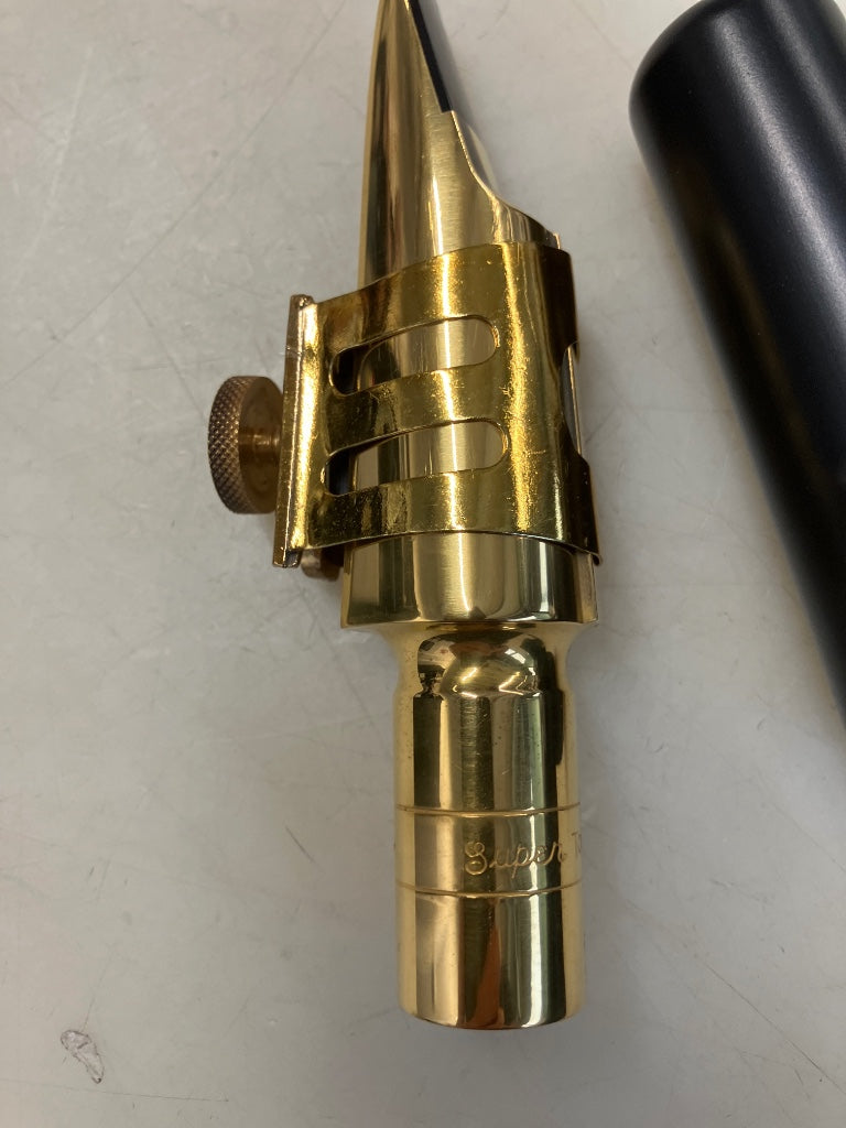 Baryton Super Tone Master Metal 7 - Stock B