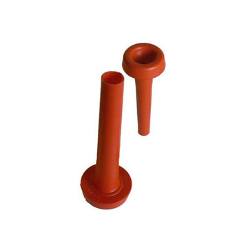Embouchure Plastique (Trompette)