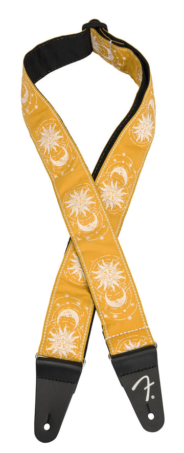 American Vintage II Sun Strap Butterscotch Blonde