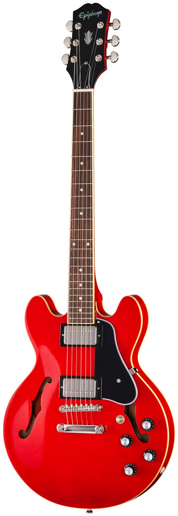 ES-339 Cherry IBG