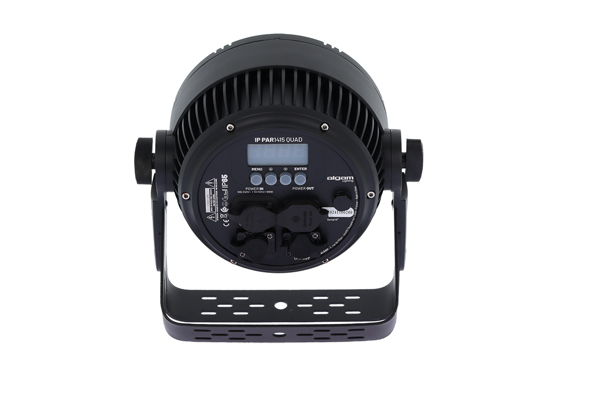 IP Par 1415 Quad