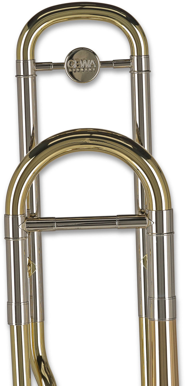 Vision TB242FG Sib/Fa Verni/Cuivre Rose