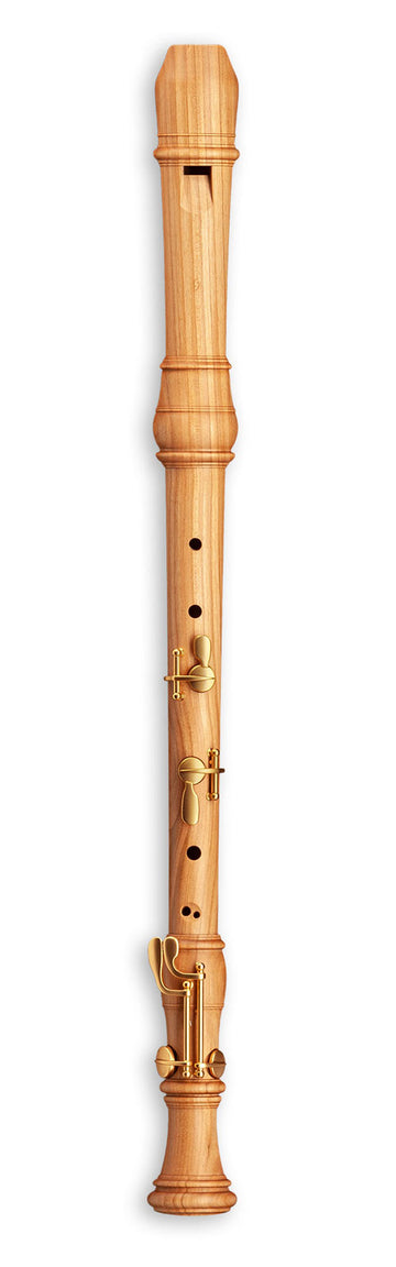Denner Ténor Confort 5431C - Cerisier (doigté Baroque)