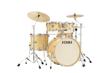 Superstar Classic Stage 22" Gloss Natural Blonde