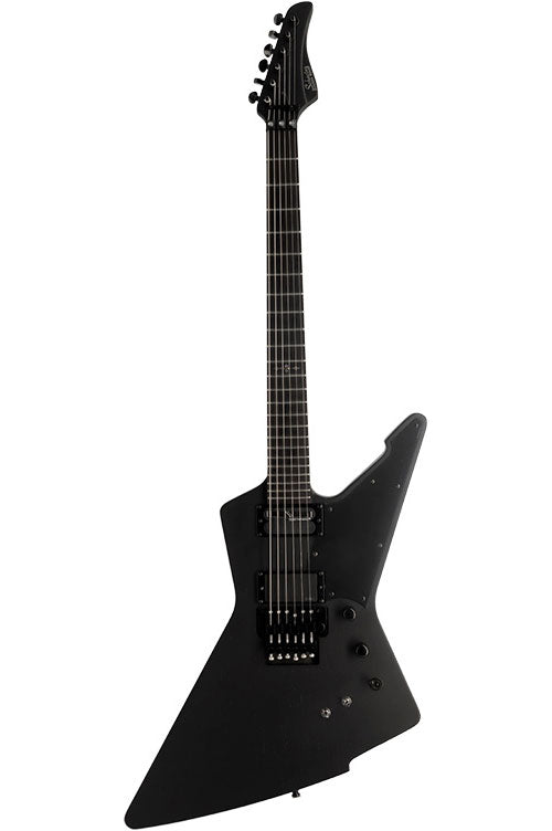 B-Stock / Jake Pitts Signature E-1 Floyd Rose, micro Sustainiac - Black