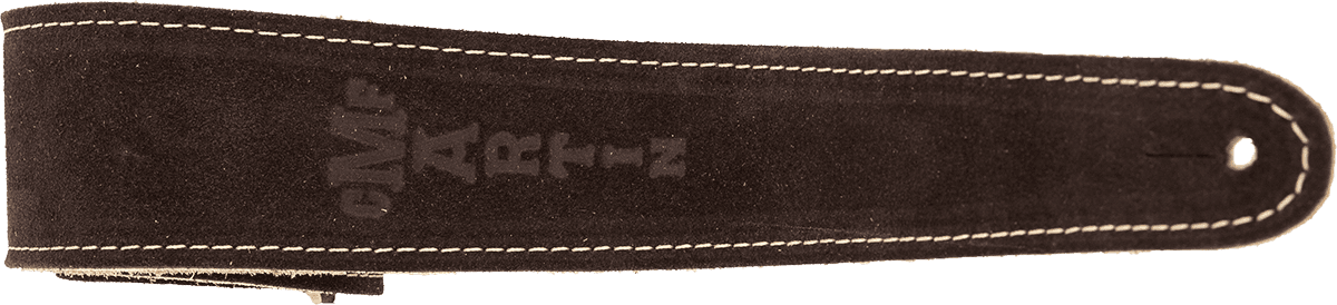Suede Marron