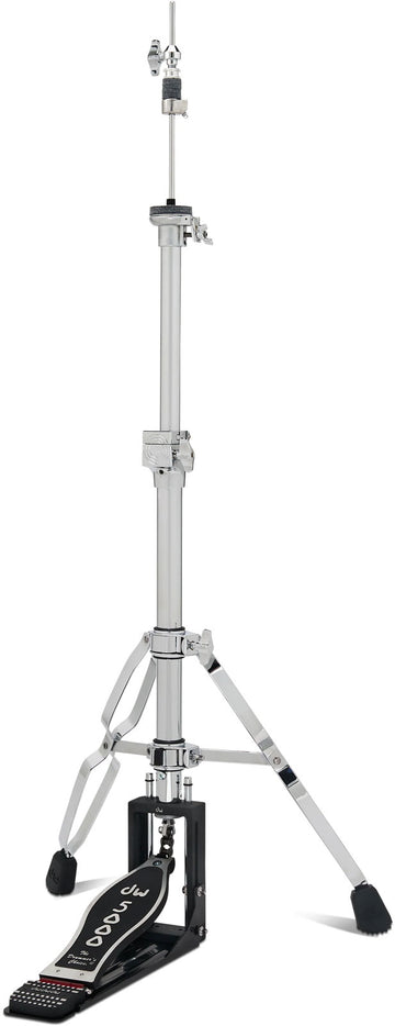 DWCP5500TD - Stand de charleston série 5000 Bipod