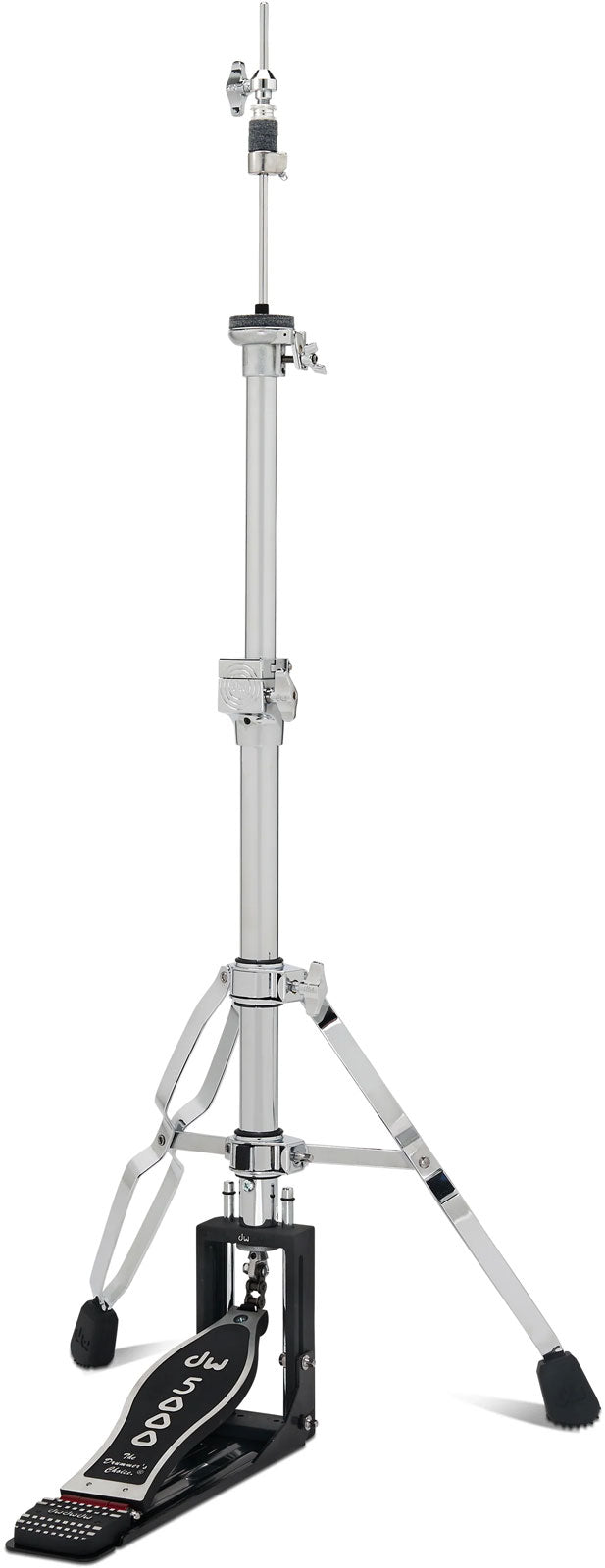 DWCP5500TD - Stand de charleston série 5000 Bipod