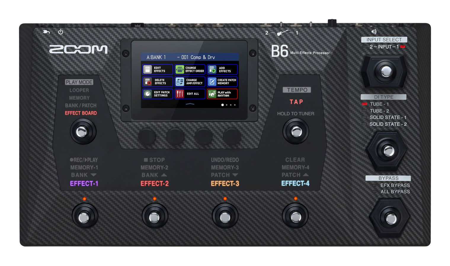 B6