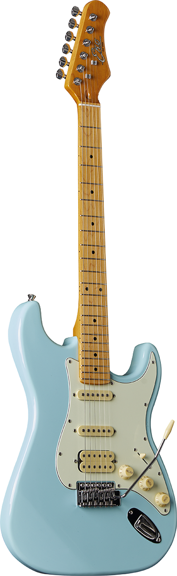 ST351 HSS MN Daphne Blue