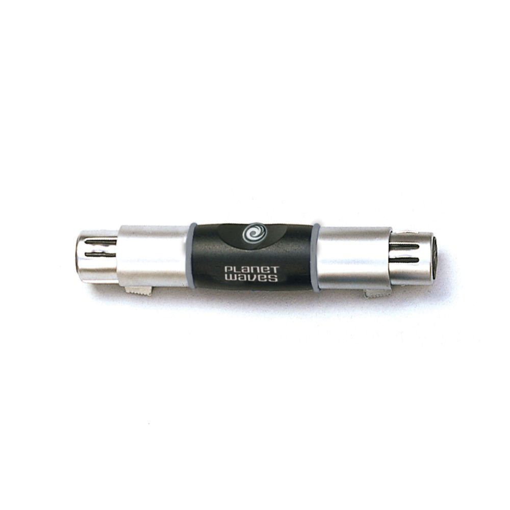 D'ADDARIO XLR Female Adapter