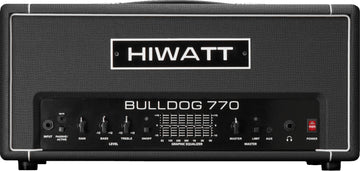 Bulldog 770H 800W
