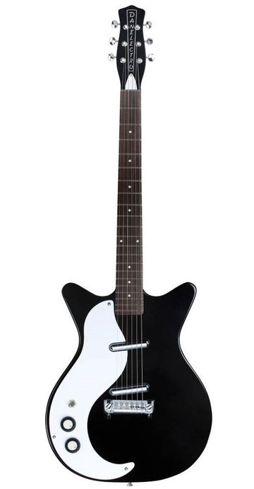 59M Nos+ LH Black