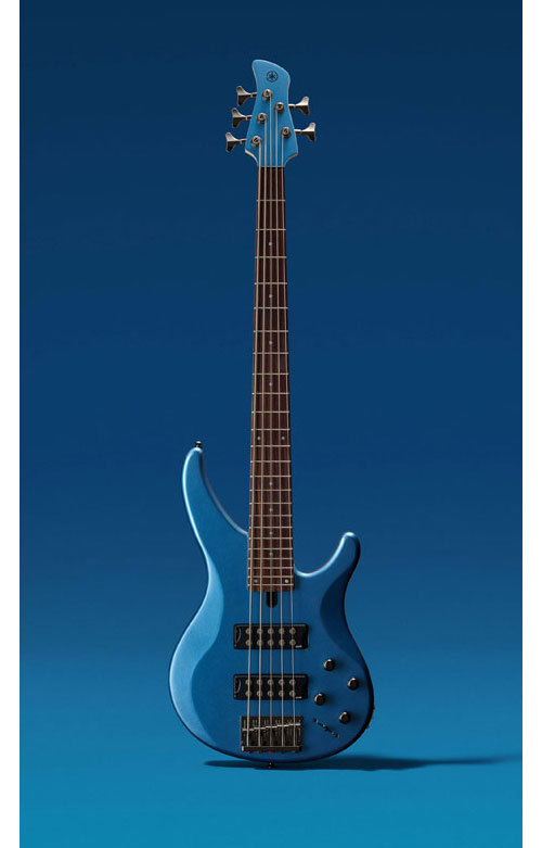 Trbx305 Factory Blue