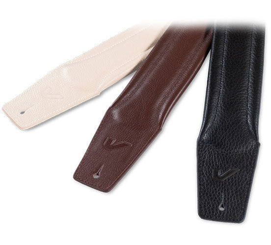 SoloStrap 2 - Courroie cuir premium - Cream