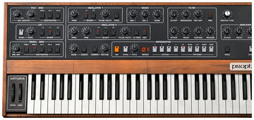 Prophet - 5 V