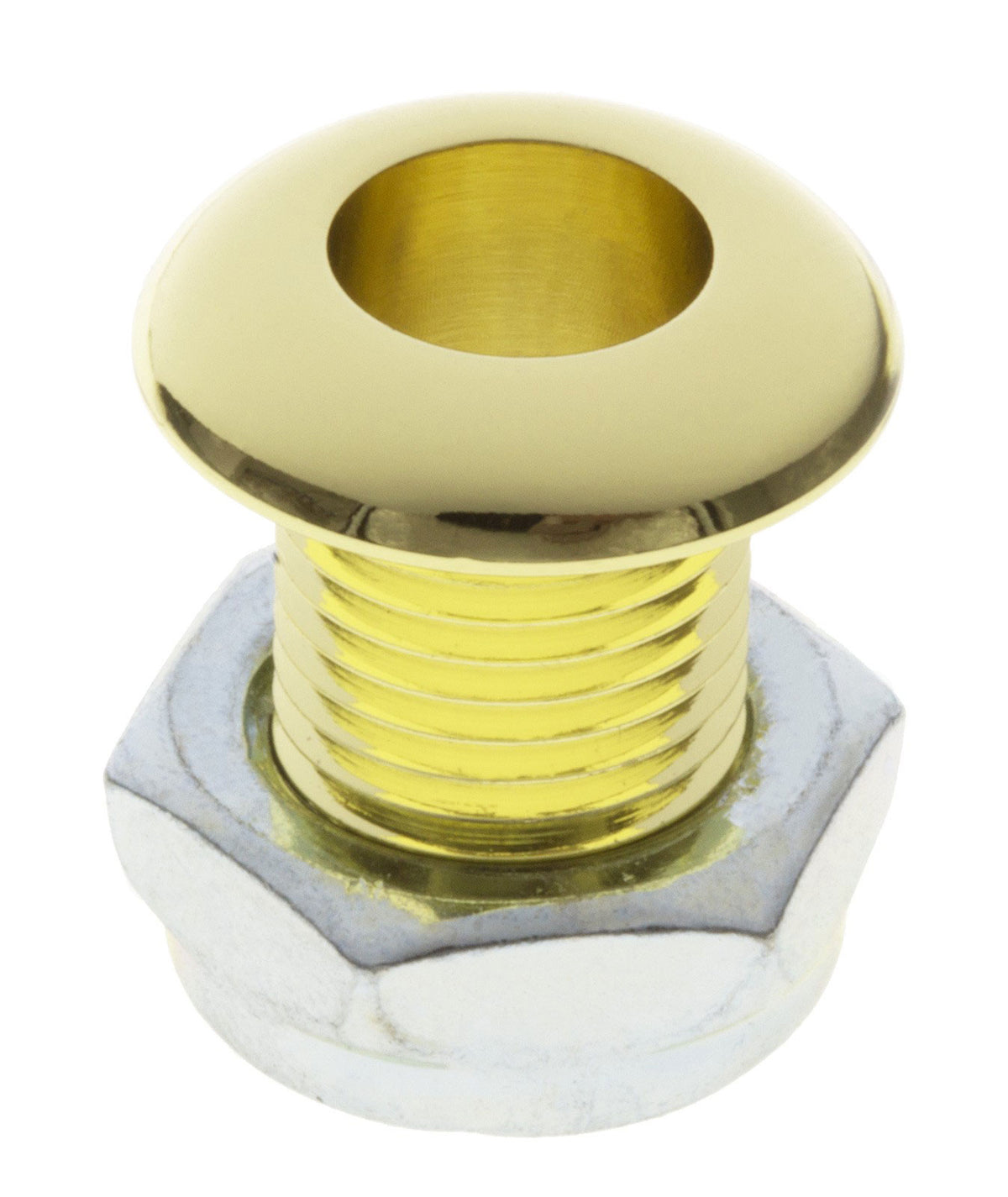AVH5br Event De Decompression Die Cast 20mm Dore